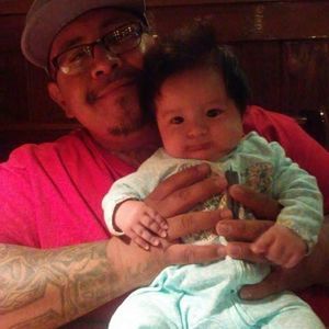 Meet your Posher, Steven